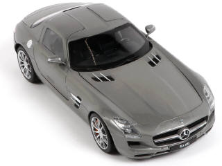 Lot 282 - GT AUTOS (ALLEMAGNE) (1)