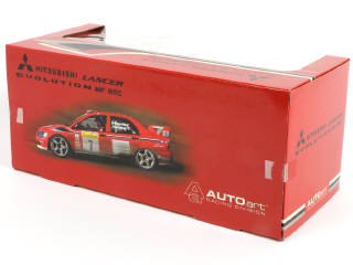 Lot 330 - AUTOART (ALLEMAGNE) (1)