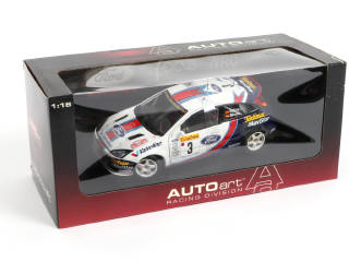 Lot 328 - AUTOART (ALLEMAGNE) (1)