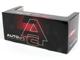 Lot 328 - AUTOART (ALLEMAGNE) (1)