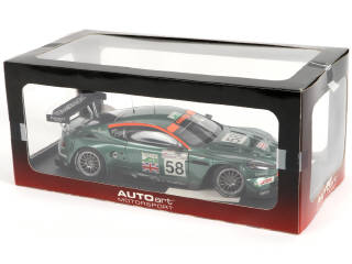 Lot 332 - AUTOART (ALLEMAGNE) (1)