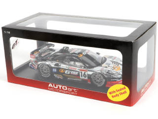 Lot 331 - AUTOART (ALLEMAGNE) (1)