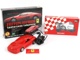 Lot 278 - MINICHAMPS (ALLEMAGNE) (2)