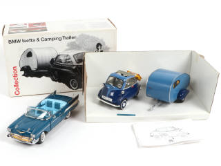 Lot 281 - BMW (ALLEMAGNE) (2)