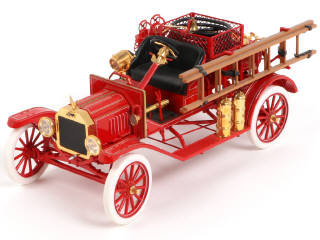 Lot 155 - FRANKLIN MINT (USA) (1)