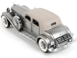 Lot 115 - FRANKLIN MINT (USA) (1)