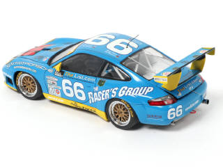 Lot 290 - AUTOART (ALLEMAGNE) (1)