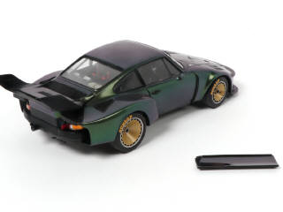 Lot 192 - EXOTO (USA) (1)