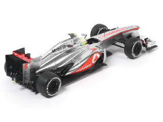 Lot 211 - MINICHAMPS (ALLEMAGNE) (1)