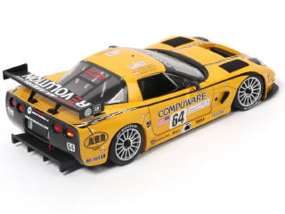 Lot 285 - AUTOART (ALLEMAGNE) (1)