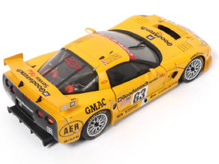 Lot 286 - AUTOART (ALLEMAGNE) (1)