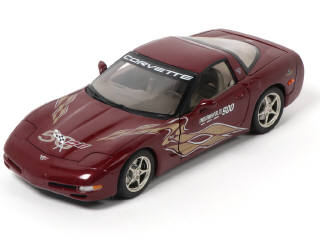 Lot 287 - AUTOART (ALLEMAGNE) (1)