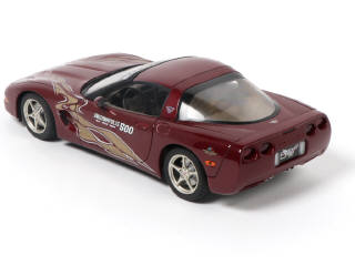 Lot 287 - AUTOART (ALLEMAGNE) (1)