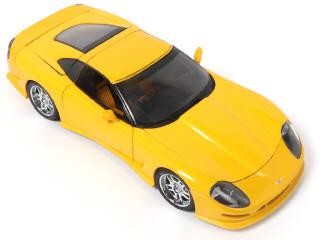 Lot 288 - AUTOART (ALLEMAGNE) (1)