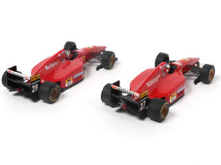Lot 256 - PAUL'S MODEL ART (ALLEMAGNE) (2)