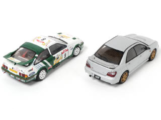 Lot 340 - AUTOART (ALLEMAGNE) (2)