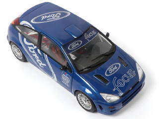 Lot 284 - AUTOART (ALLEMAGNE) (1)