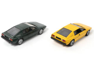 Lot 341 - AUTOART (ALLEMAGNE) (2)