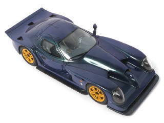 Lot 283 - AUTOART (ALLEMAGNE) (1)