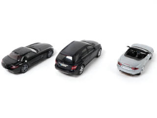 Lot 215 - MINICHAMPS (ALLEMAGNE) (1)