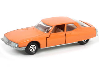 Lot 124 - MAJORETTE (FRANCE) (1)