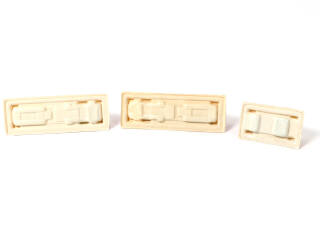 Lot 272 - MAJORETTE (FRANCE) (5)