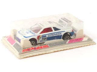 Lot 30 - MAJORETTE (FRANCE) (1)