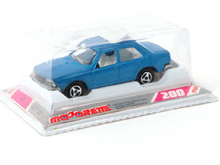 Lot 148 - MAJORETTE (FRANCE) (1)