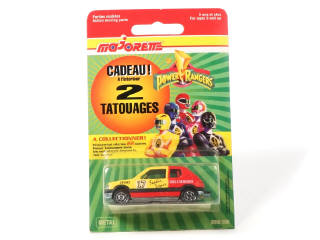 Lot 166 - MAJORETTE (FRANCE) (1)