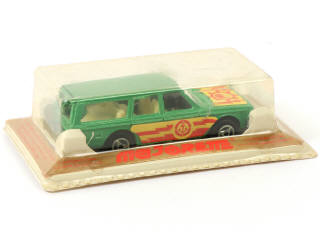 Lot 69 - MAJORETTE (FRANCE) (1)