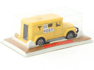 Lot 35 - MAJORETTE (FRANCE) (1)