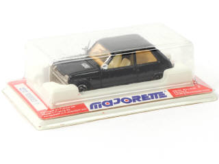 Lot 139 - MAJORETTE (FRANCE) (1)