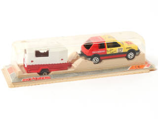 Lot 182 - MAJORETTE (FRANCE) (1)