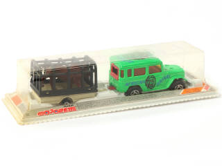 Lot 213 - MAJORETTE (FRANCE) (1)