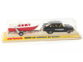Lot 12 - MAJORETTE (FRANCE) (1)