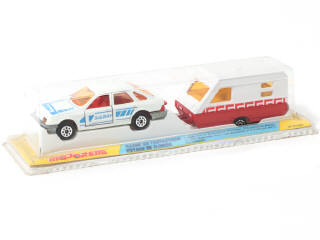 Lot 10 - MAJORETTE (FRANCE) (1)