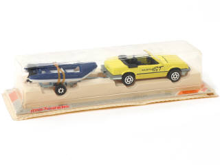 Lot 15 - MAJORETTE (FRANCE) (1)