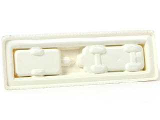 Lot 246 - MAJORETTE (FRANCE) (1)