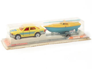 Lot 217 - MAJORETTE (FRANCE) (1)