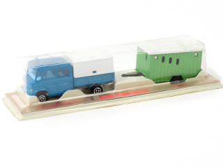 Lot 205 - MAJORETTE (FRANCE) (1)