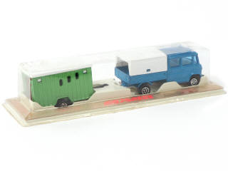 Lot 205 - MAJORETTE (FRANCE) (1)