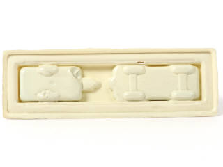 Lot 205 - MAJORETTE (FRANCE) (1)