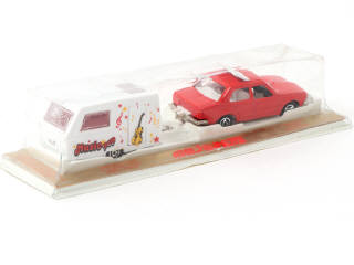 Lot 236 - MAJORETTE (FRANCE) (1)