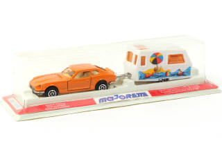 Lot 235 - MAJORETTE (FRANCE) (1)