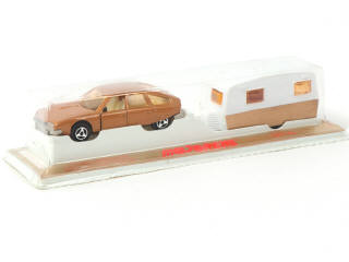 Lot 184 - MAJORETTE (FRANCE) (1)