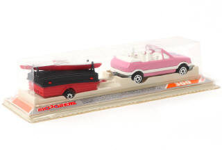 Lot 240 - MAJORETTE (FRANCE) (1)