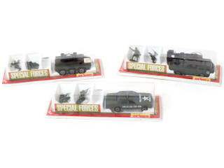 Lot 267 - MAJORETTE (FRANCE) (3)