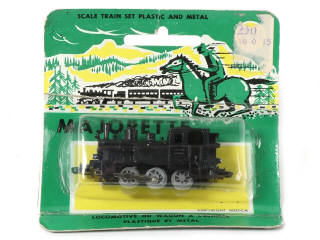 Lot 2 - MAJORETTE (FRANCE) (1)
