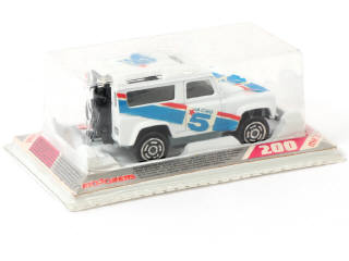Lot 147 - MAJORETTE (FRANCE) (1)