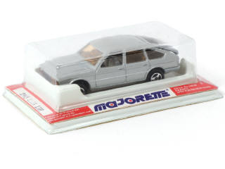 Lot 107 - MAJORETTE (FRANCE) (1)